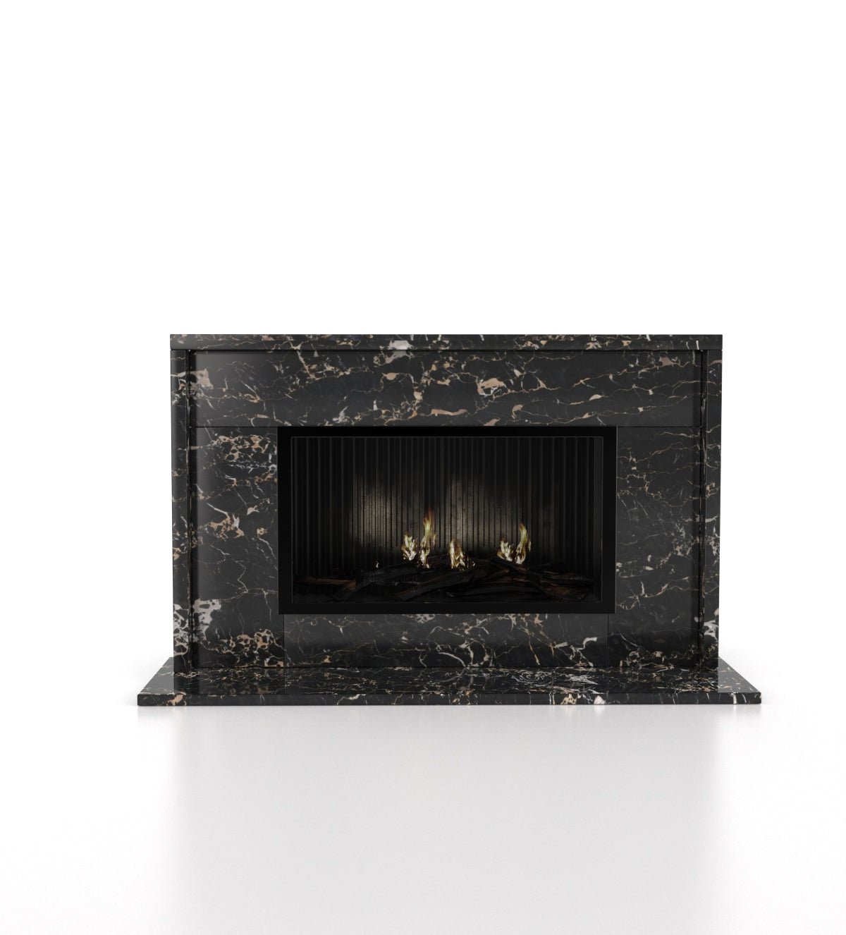 Orion Fireplace