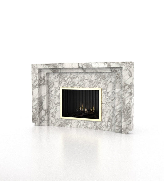 Pegasus Fireplace