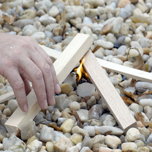 Kindling, 8 Lb