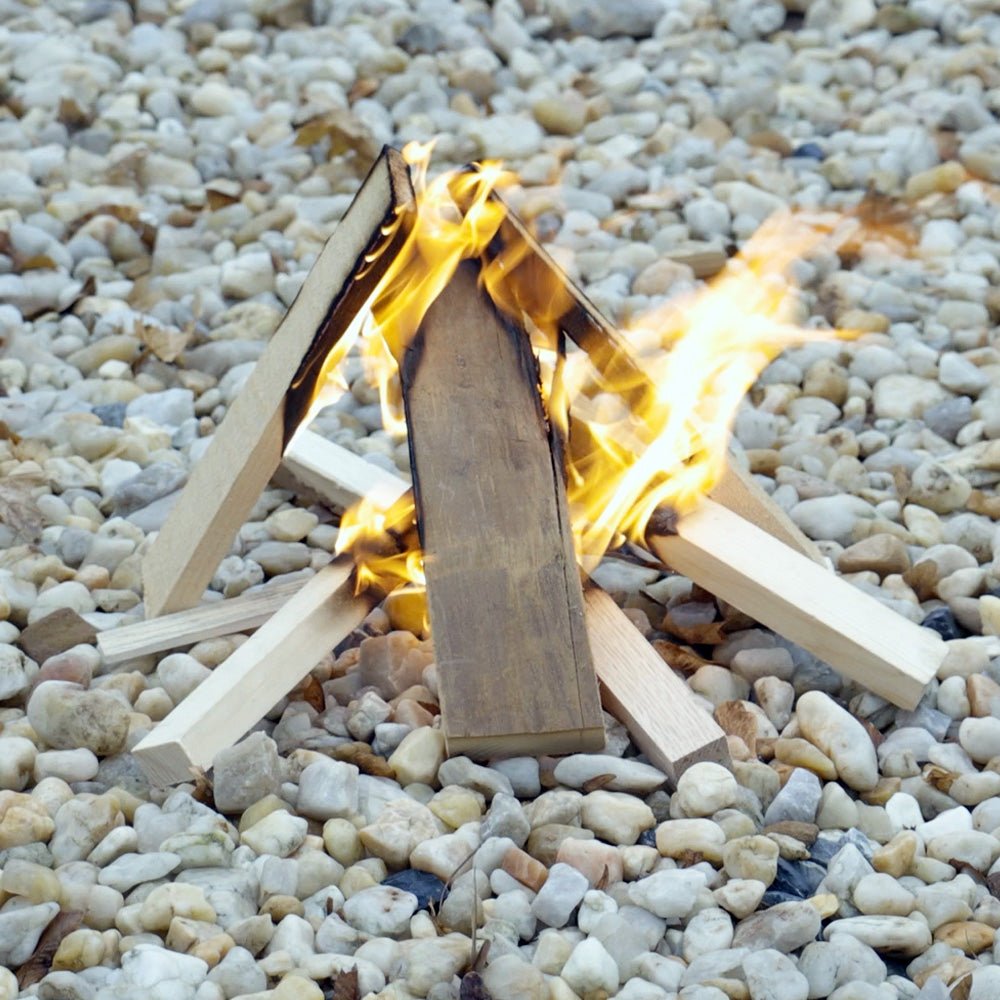 Kindling, 8 Lb