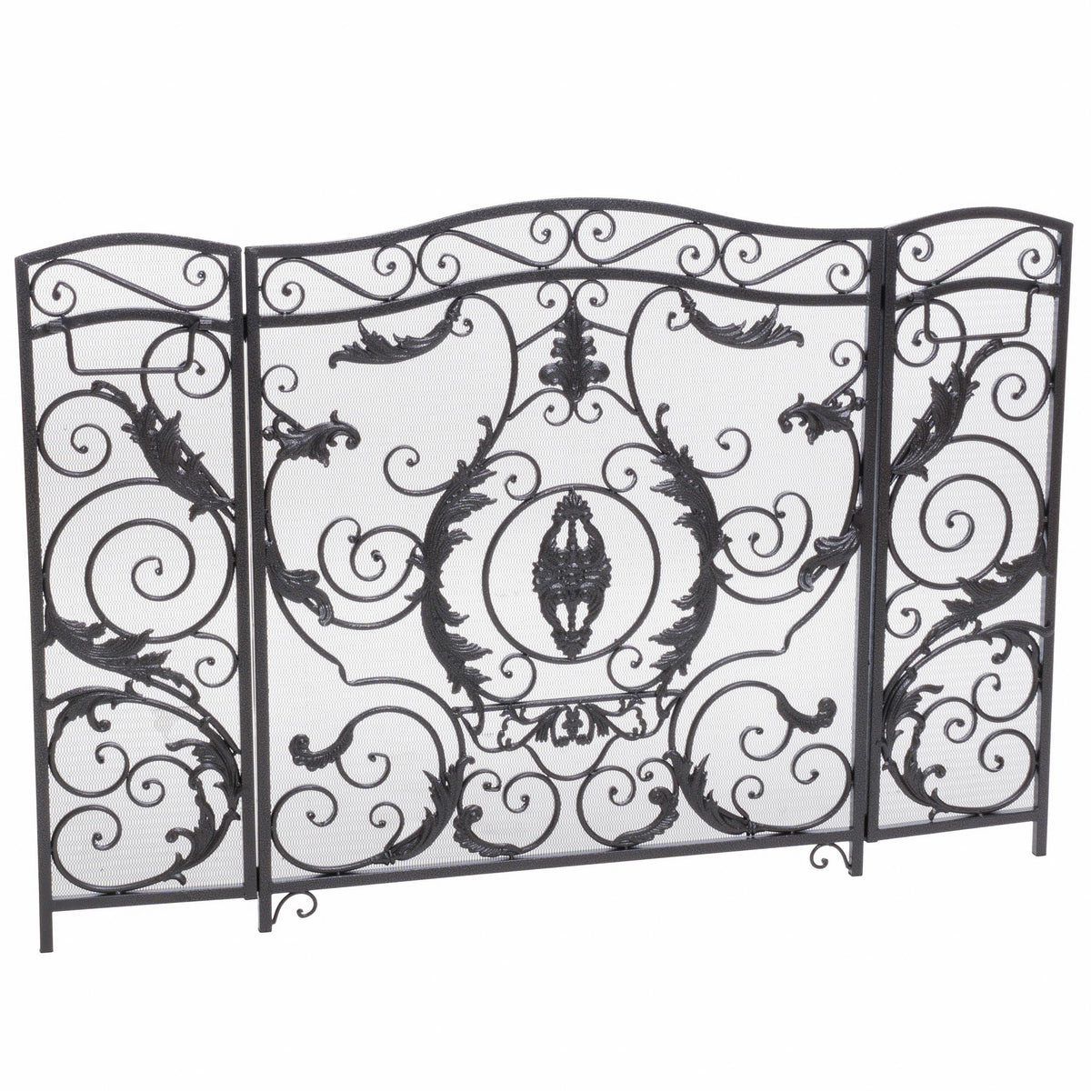Waterbury Fireplace Screen