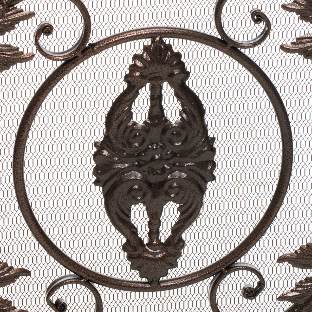 Waterbury Fireplace Screen