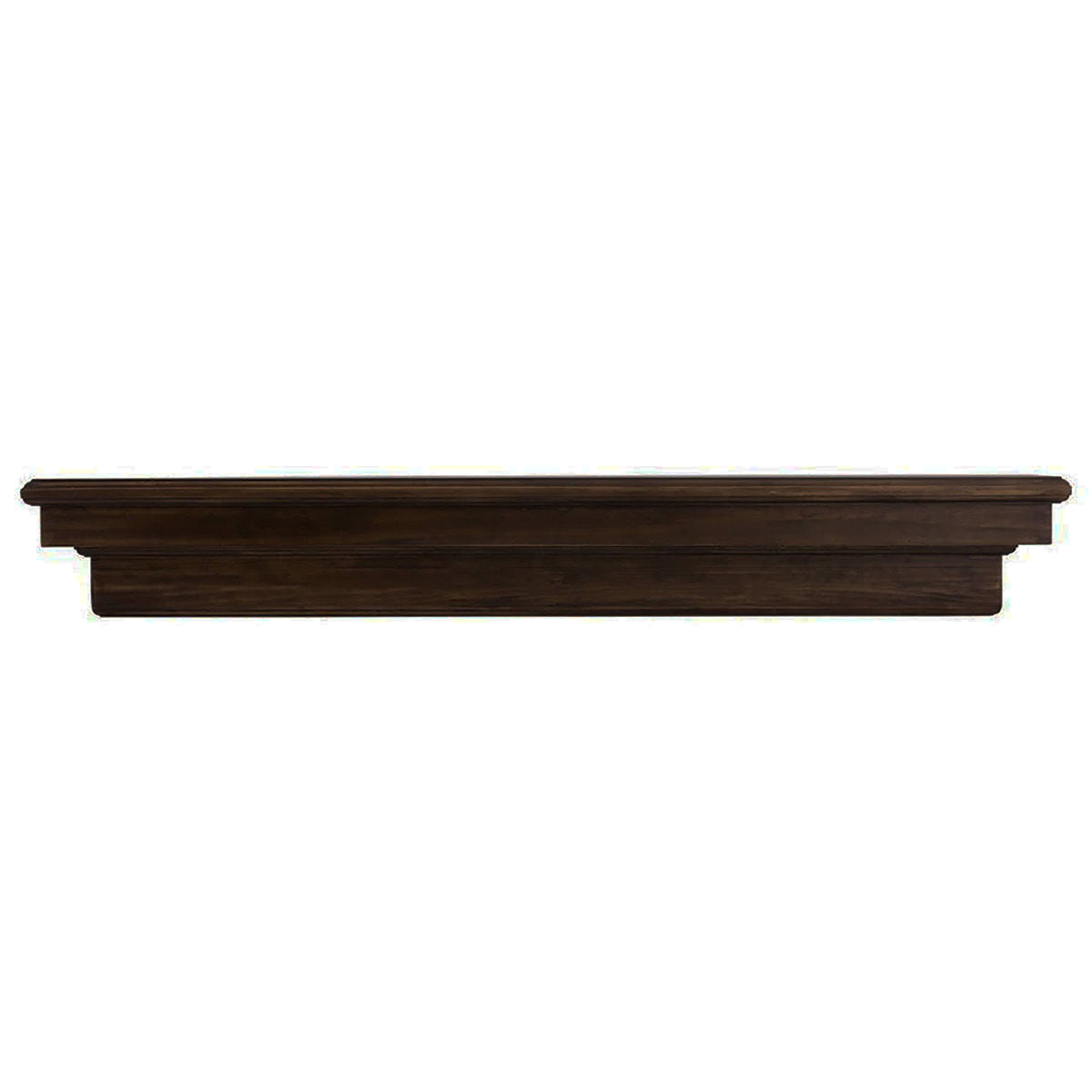 French Corbel Fireplace Mantel Shelf – Real Wood