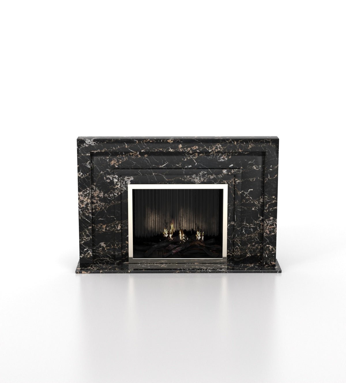 Cassiopeia  Fireplace