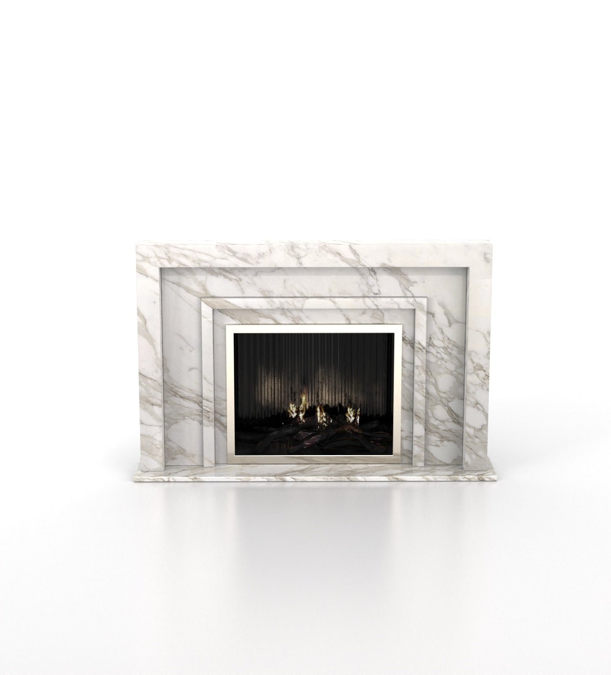 Cassiopeia  Fireplace