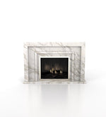 Cassiopeia  Fireplace