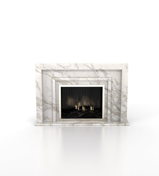 Cassiopeia  Fireplace