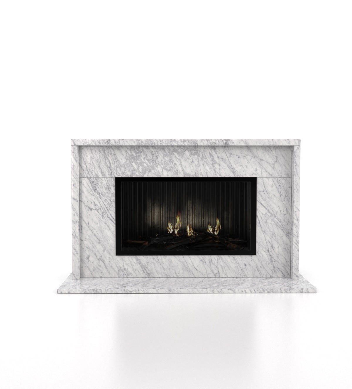 Orion Fireplace