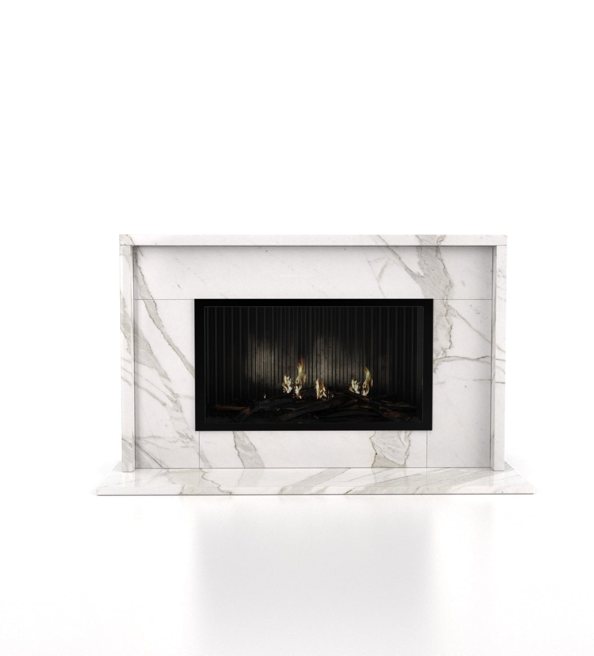 Orion Fireplace