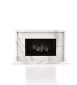 Orion Fireplace