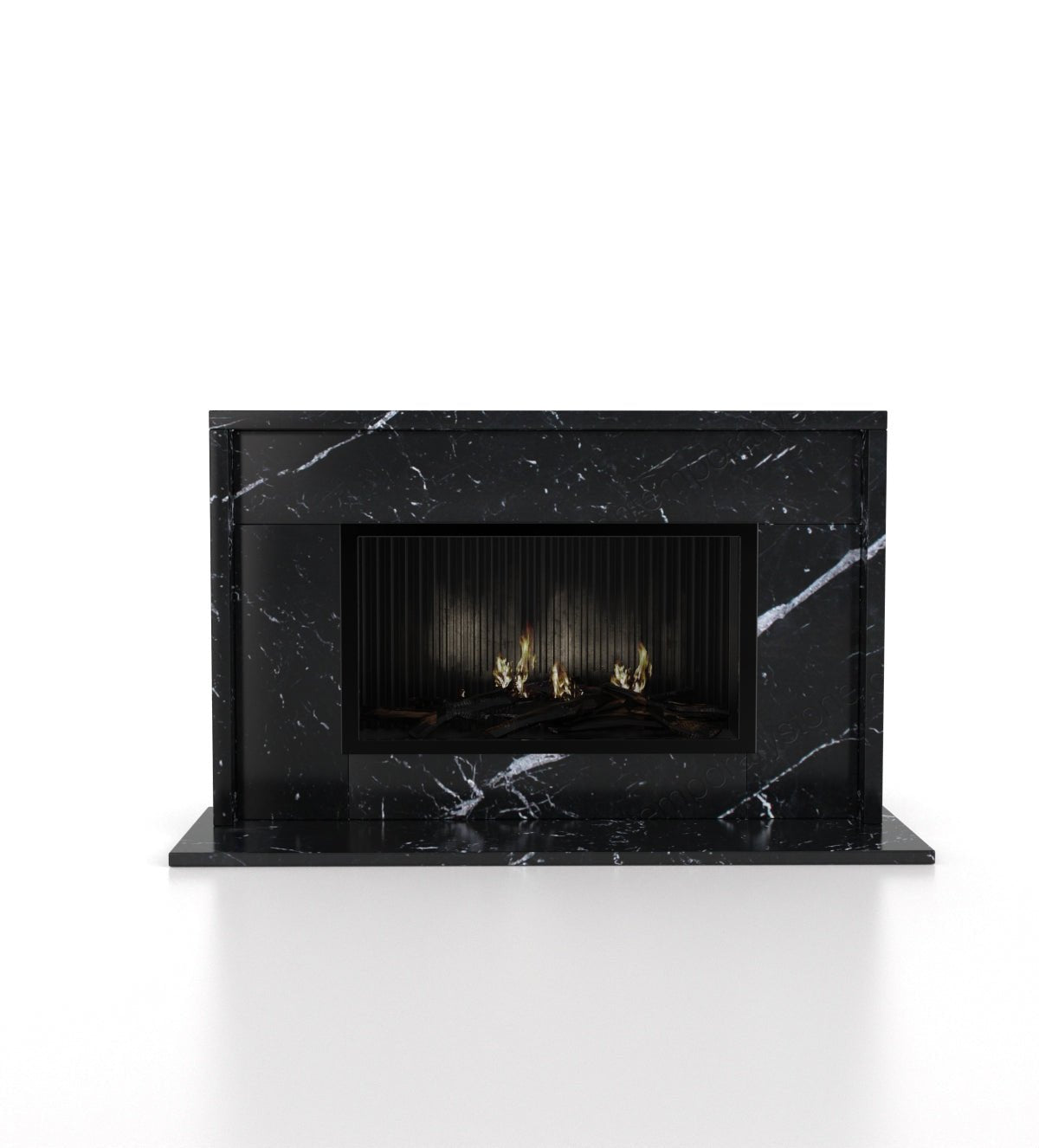 Orion Fireplace