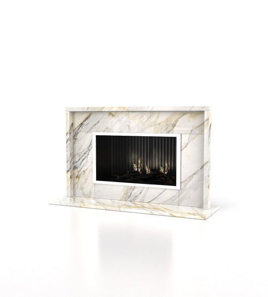 Orion Fireplace