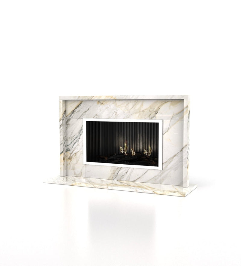 Orion Fireplace