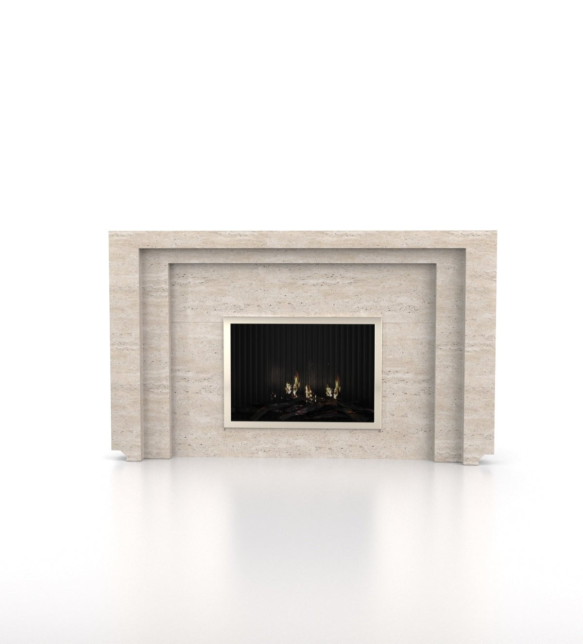 Pegasus Fireplace