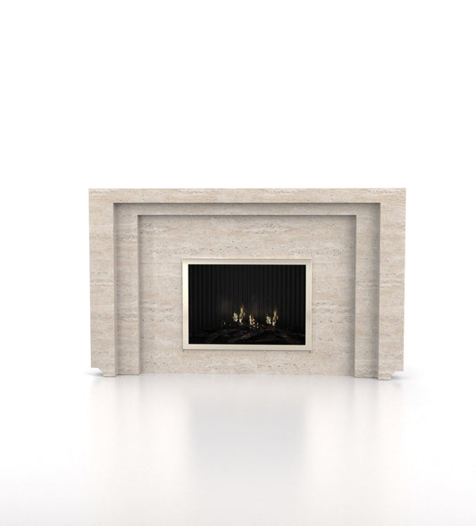 Pegasus Fireplace