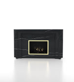 Pegasus Fireplace