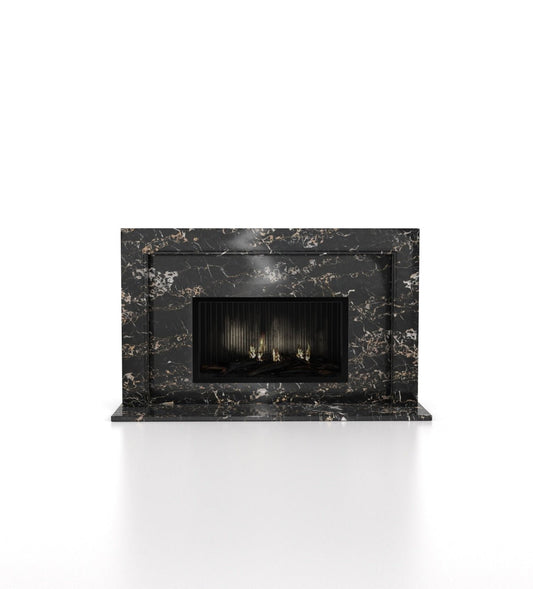 Perseus Fireplace